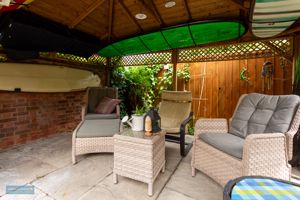 Garden- click for photo gallery